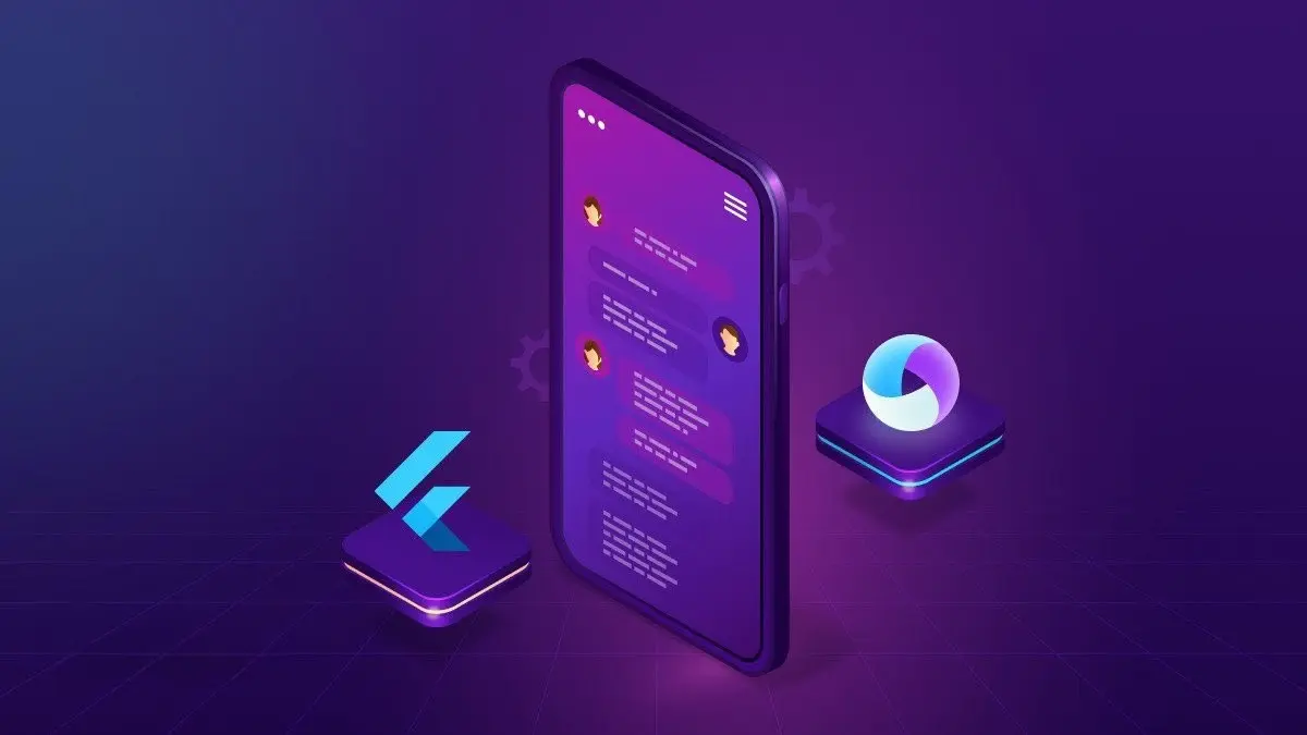 Demostración de Arquitectura Flutter - Item 5